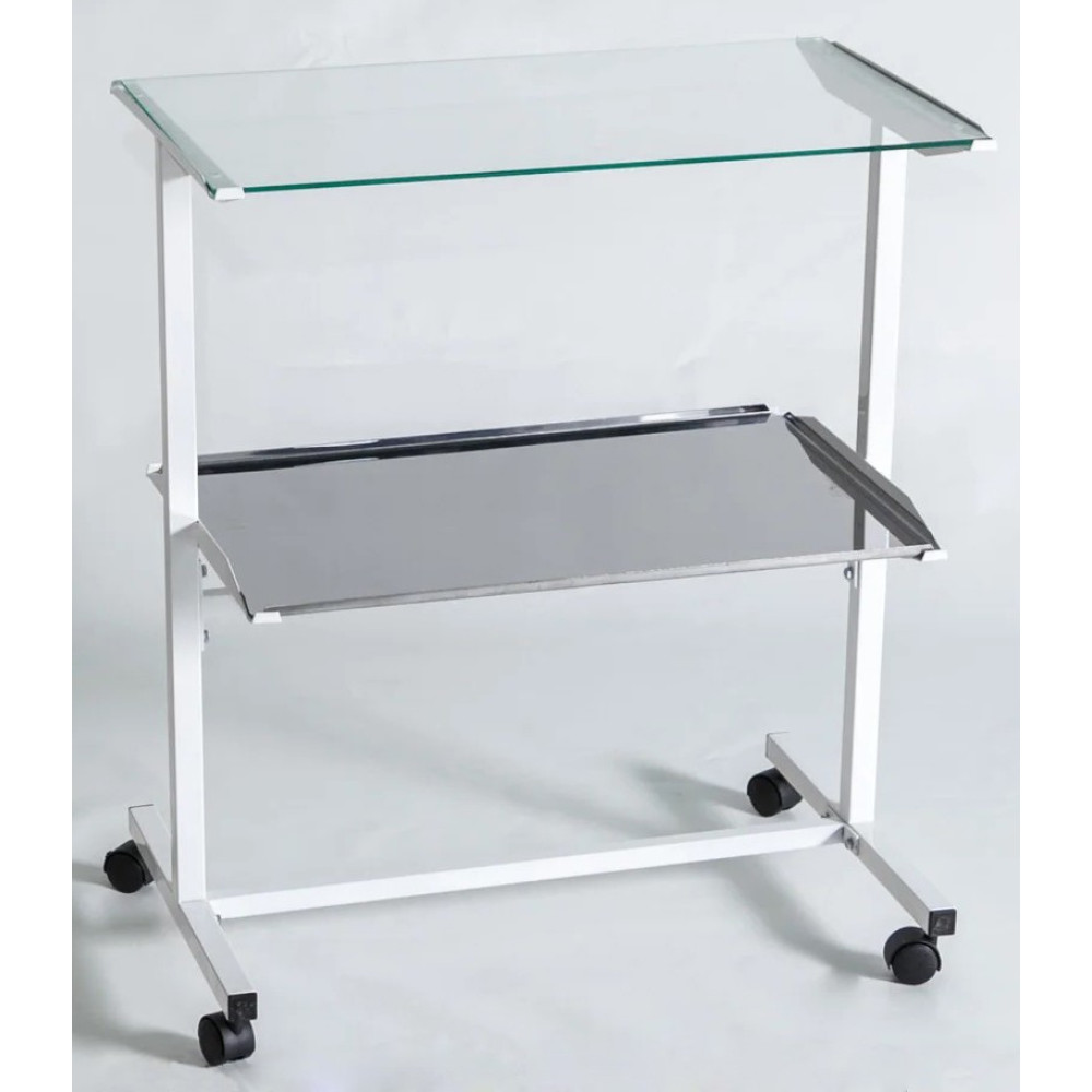 Столик інструментальний Stl 302K-sn Літпол-Україна